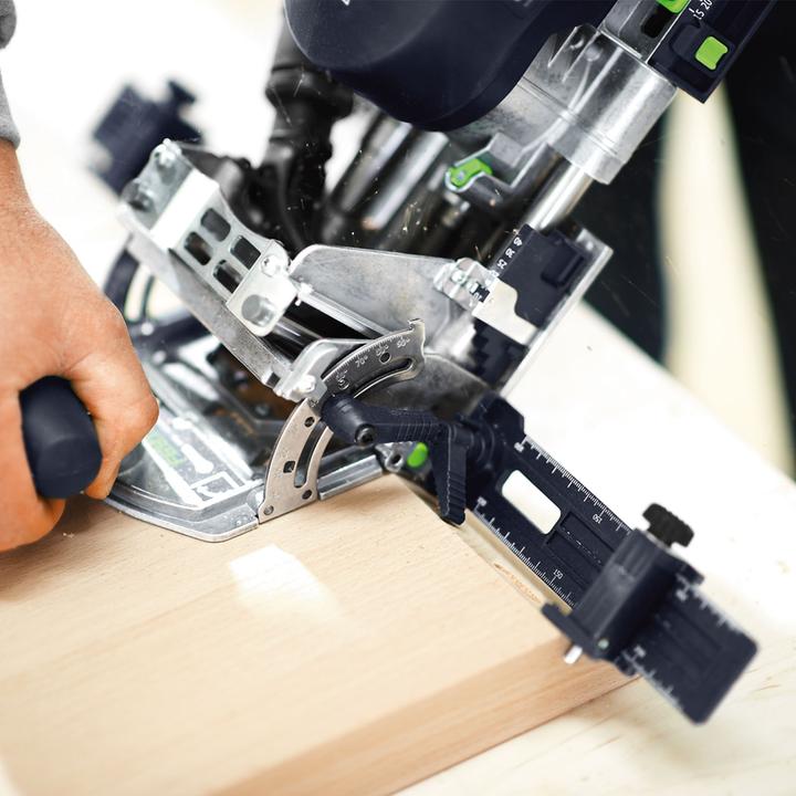 Immagine prodotto Festool Toupie DF 700 EQ-Plus DOMINO XL