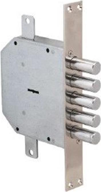 Produktbild Mottura Mortice lock left 50.798D