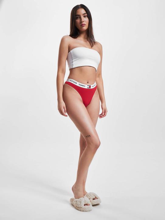 Produktbild Tommy Hilfiger Thong (S, Einzelpack)