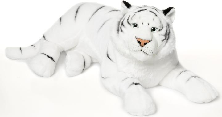 WWF Weisser Tiger (81 cm)