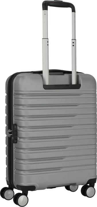 Produktbild American Tourister Flashline 4 Rollen Kabinentrolley 55 cm (32 l, Handgepäck (bis 50l))