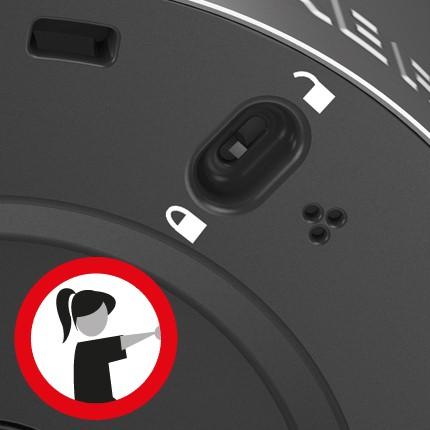 Actual product image Graef Wk 900 (1.25 l)