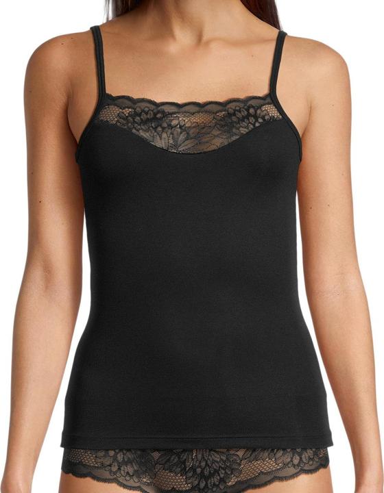Immagine prodotto Conta 3er Pack Modal Spaghetti Top (44, XXL)