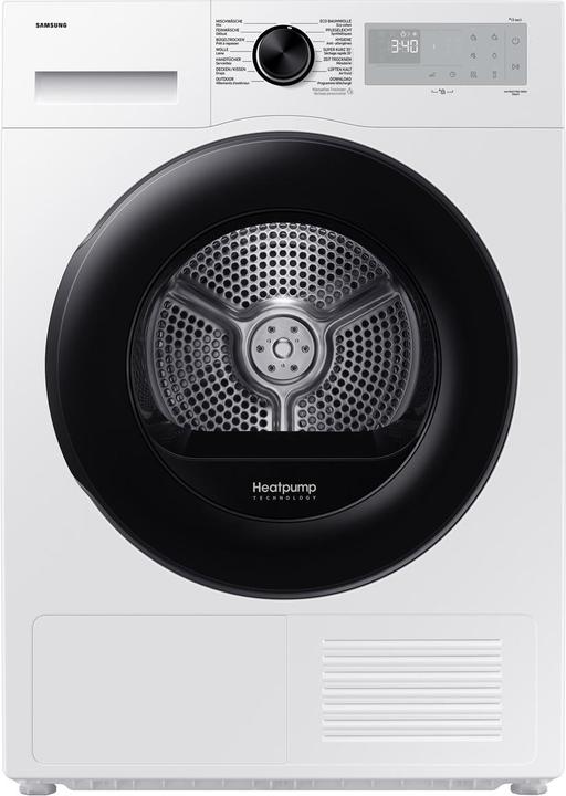 Samsung DV5000 (9 kg, Rechts)