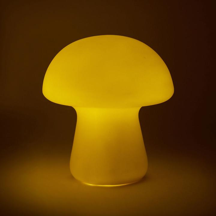 Immagine prodotto Kikkerland Fungo medio Light