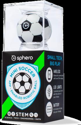 Immagine prodotto Sphero mini calcio