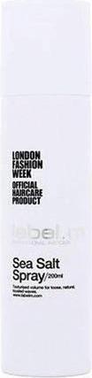 Image du produit Label.M Fashion Edition Spray au sel de mer 200 ml (200 ml)