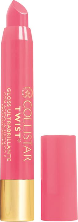 Actual product image Collistar Twist Ultra Shiny Lip Gloss No 212 (212 Marshmallow)