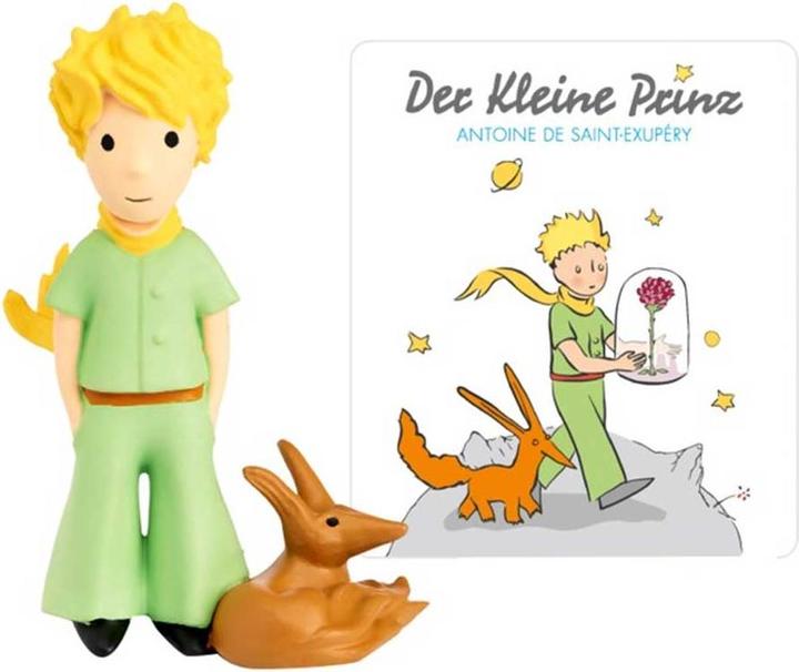 Actual product image Tonies Der kleine Prinz (Relaunch neues Audio) (German)