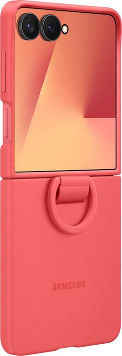 Actual product image Samsung Ring Case (Samsung Galaxy Z Flip 7)