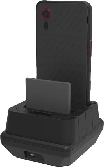 KoamTac Samsung XCover 6Pro / 7 mit Ersatzakku-Steckplatz