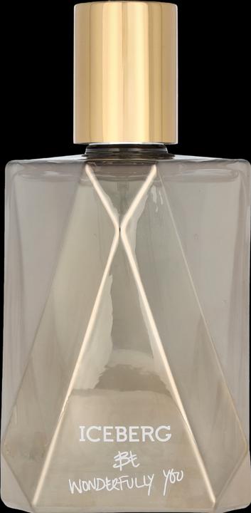 Immagine prodotto Iceberg Meravigliosamente Tu Donna (Eau de toilette, 100 ml)