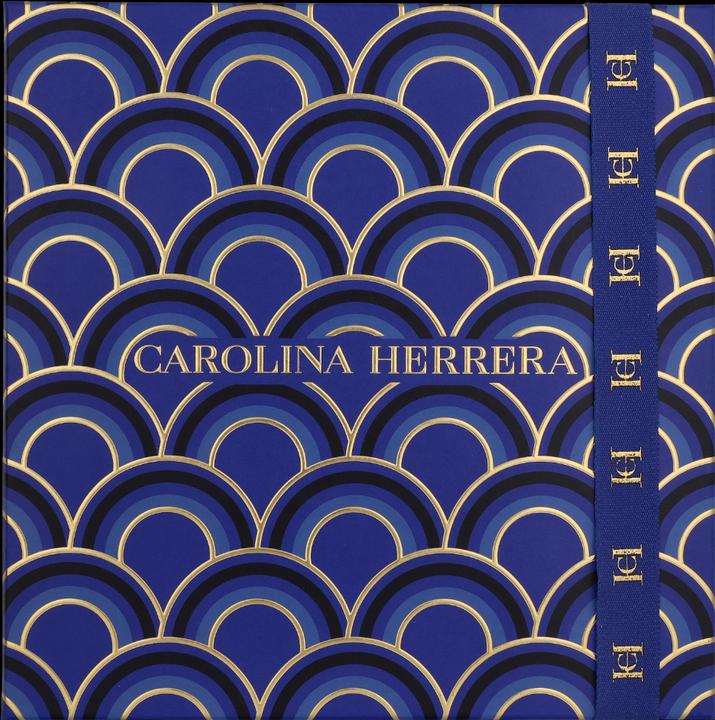 Produktbild Carolina Herrera Bad Boy Cobalt Geschenkset für Männer (Parfum set)