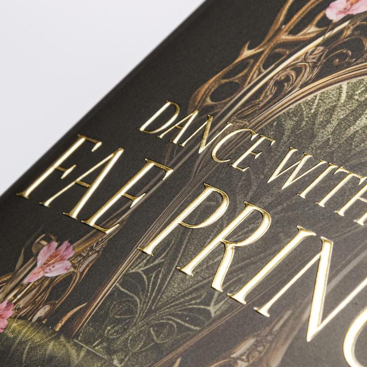 Produktbild Married into Magic: Dance with the Fae Prince (Deutsch, Elise Kova, 2025)