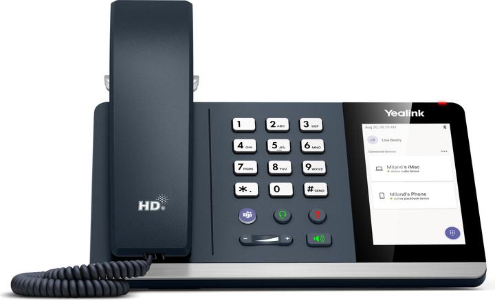 Productafbeelding Yealink MP50