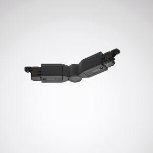 Immagine prodotto Trilux Gomito regolabile Global pro 230V, trifase, nero - PROFESSIONAL