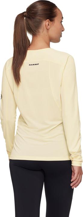 Produktbild Mammut Women's Aenergy Firstlayer Longsleeve (M)