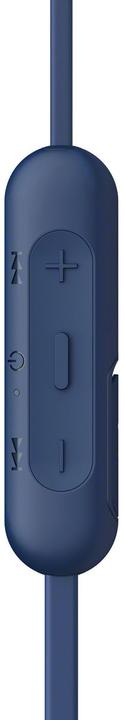 Image du produit Sony WI-C310 (15 h, Sans fil)
