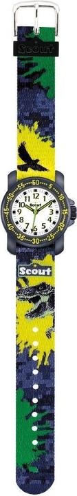 Actual product image Scout Action Boys (Analogue wristwatch, 30 mm)