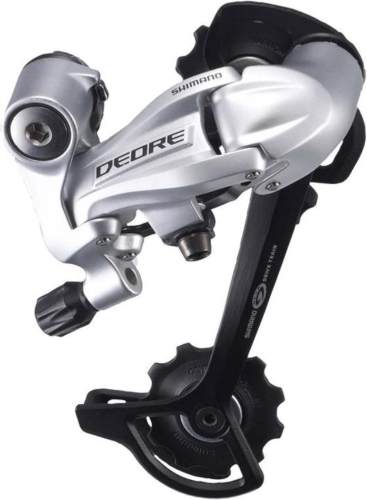 Produktbild Shimano Deore RD-M591 (7-fach, 8-fach, 9-fach)