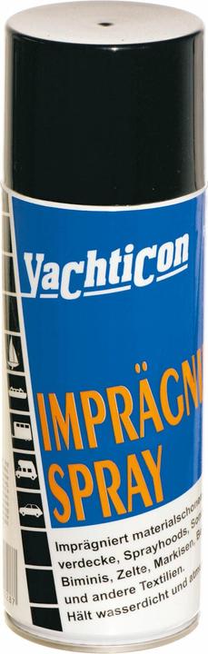 Productafbeelding Yachticon Impregneerspray