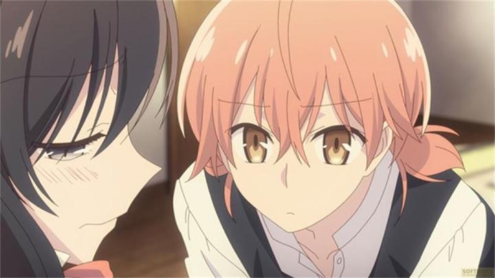 Image du produit Bloom Into You - Volume 2 (Episodes 5-8) (DVD) (DVD, Japonais, Allemand)