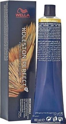 Immagine prodotto Wella Koleston Perfect Me+ Vibrant Reds 6/34 60ml (6/34)
