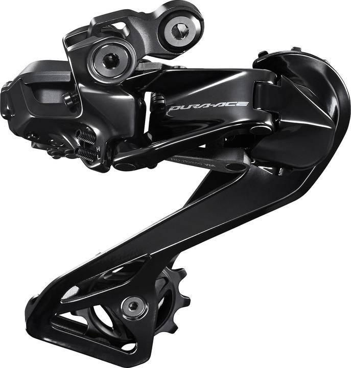 Produktbild Shimano Dura-Ace Di2 RD-R9250 (12-fach)