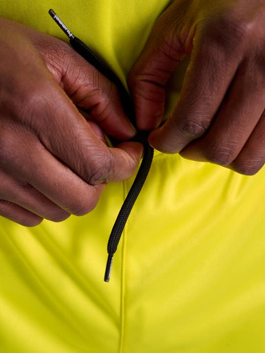 Actual product image hummel Hmlauthentic Pl Shorts (M)