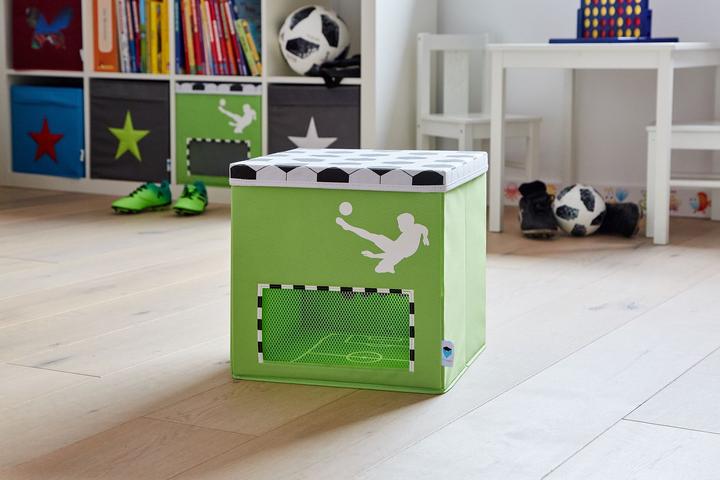 Image du produit Love it Store it Boîte à jouets Goooal