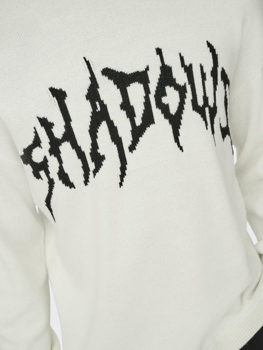 Produktbild Only & Sons ONSRANDY Pullover Strickpullover (L)