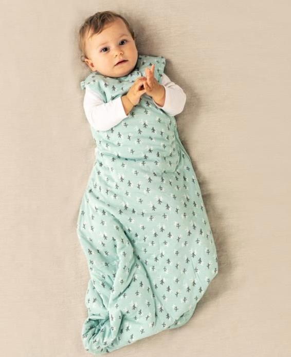 Produktbild Tommee Tippee Original Grobag Schlafsack 2.5 TOG (105 cm)