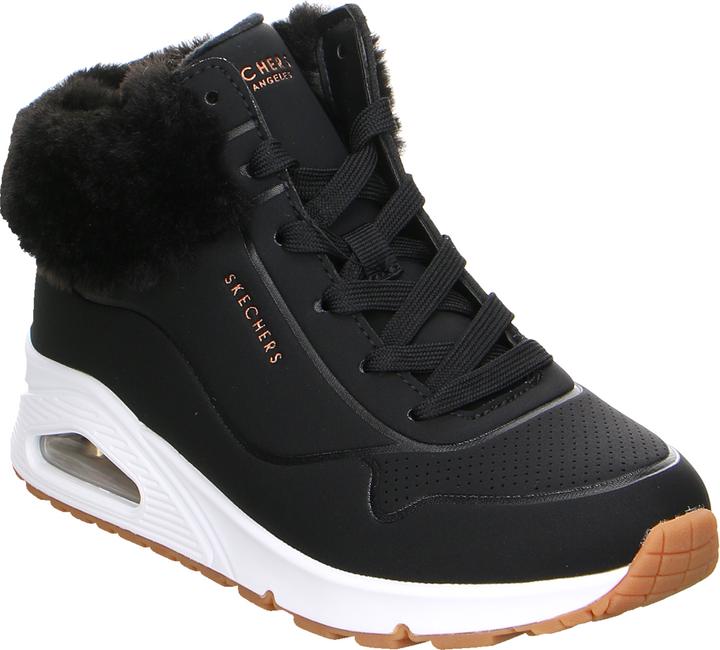 Produktbild Skechers Uno - Fall Air 310539L-BLK - 33 (33)