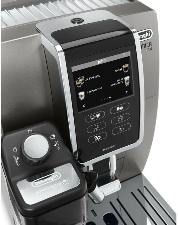 Actual product image De'Longhi Dinamica Plus
