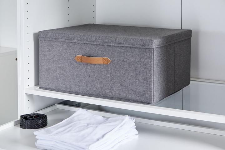 Produktbild Love it Store it Premium Ordnungsbox (54 x 40 x 25 cm, 54 l)