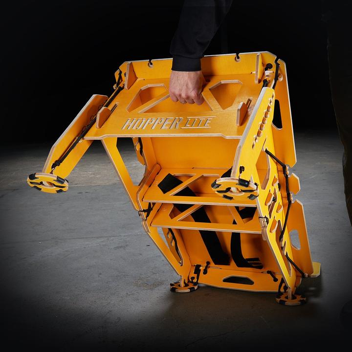 Image du produit Mtb Hopper Rampe à vélo Lite