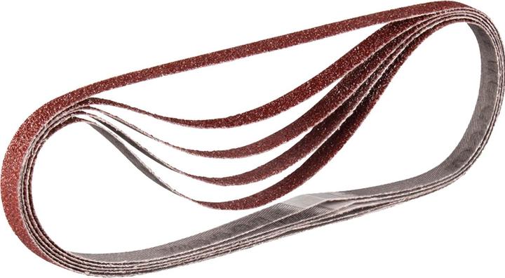 Image du produit Makita Bande abrasive universelle 9 x 533 mm K 240 (240)