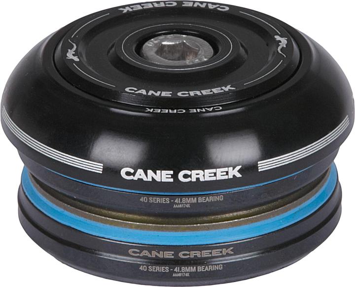 Produktbild Cane Creek Intégré FORTY 1"1/8 IS42 Noir