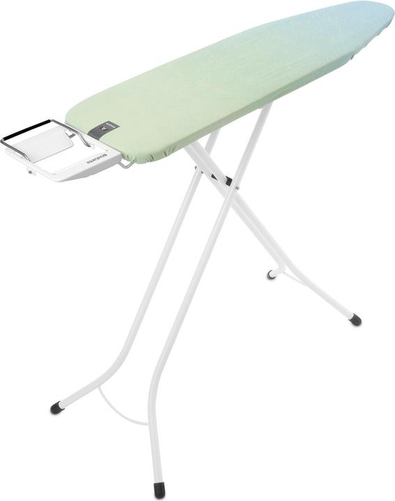 Produktbild Brabantia Ironing Board Steam Iron Rest (110 x 30 cm)