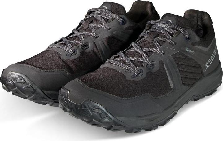Produktbild Mammut Ultimate III Low GTX Men (46.5, 47)