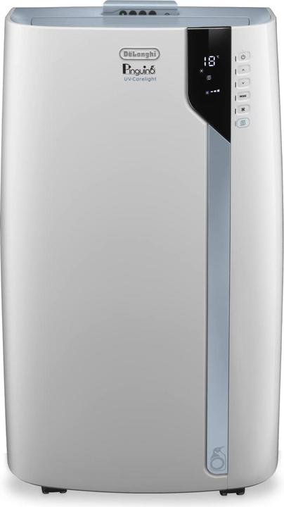 Produktbild De'Longhi PAC EX UV-Carelight (48 m², 13000 BTU/h)