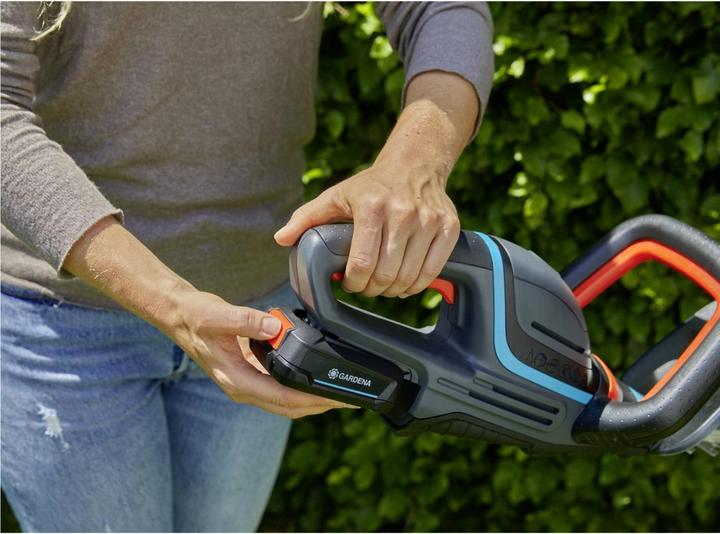 Produktbild Gardena ComfortCut (Akkubetrieb)