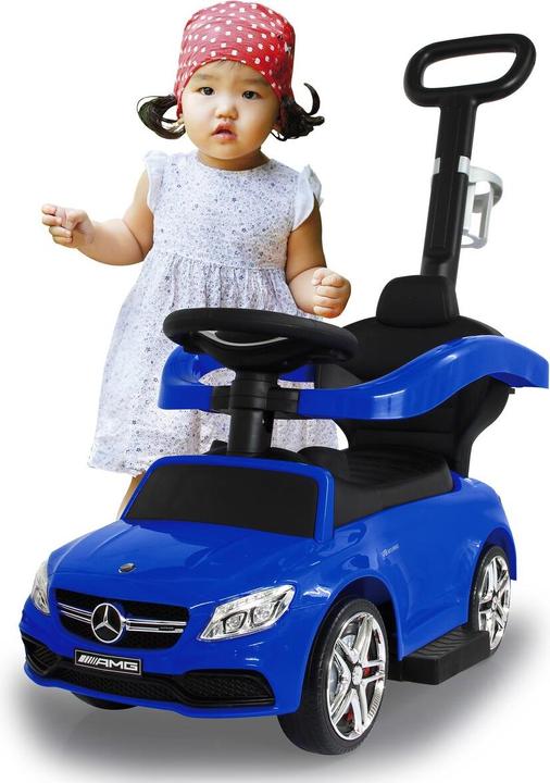 Produktbild Jamara Mercedes-Benz AMG C63