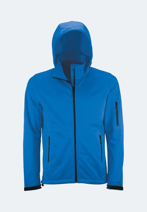Abyss Blue