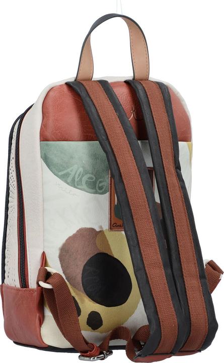 Actual product image Anekke Alma City Rucksack 32 cm (7 l)