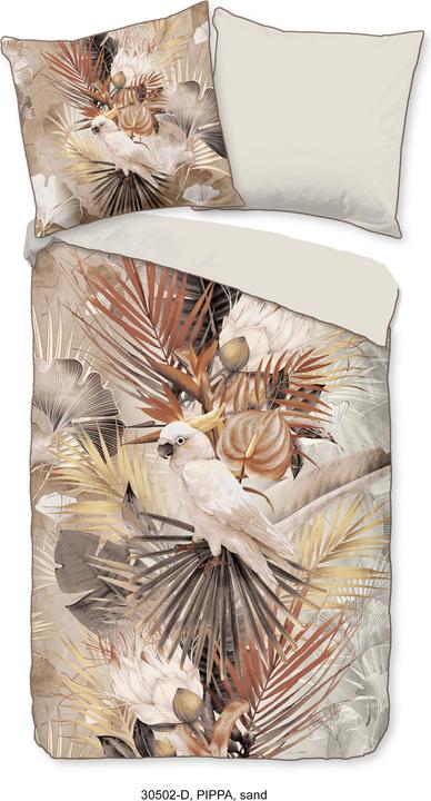 Image du produit Descanso Pippa (Set de linge de lit, 135 x 200 cm)