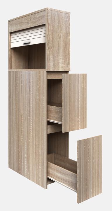 Produktbild VCM Tasalo (25 x 48 x 131 cm)