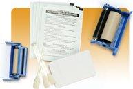 Produktbild Zebra Drucker Reinigungssatz