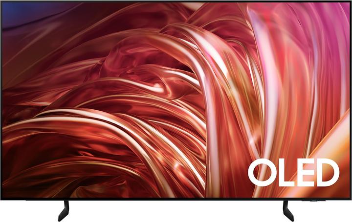 Produktbild Samsung QE55S85D (55", S85D, OLED, 4K, 2024)