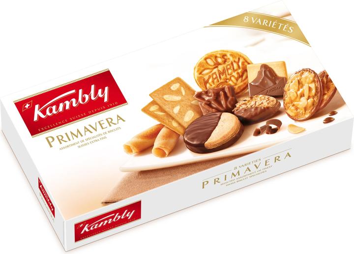 Kambly Primavera (1 Stk., 175 g)